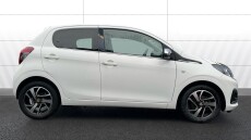 Peugeot 108 1.0 72 Collection 5dr Petrol Hatchback